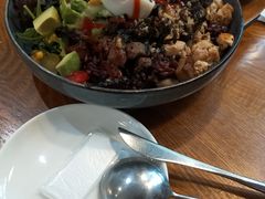 什么都有超级碗-AFS Cafe & Canteen(闽江二路店)