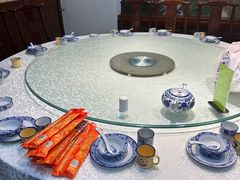 -红色根据地文化主题酒店(太湖街店)