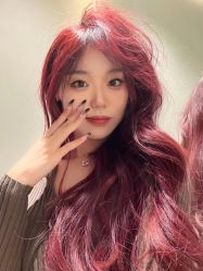 -奈川烫染Salon