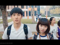 -山东省青岛第二中学(江西路分校)