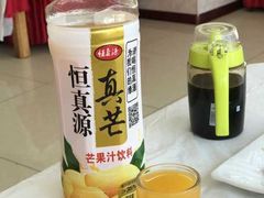 -渔民船说·北塘海鲜·天津菜·海肠捞饭(北塘古镇店)