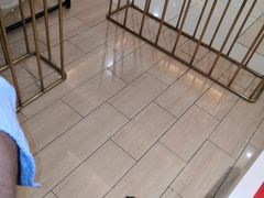 -星巴克(广州中华广场B1层店)