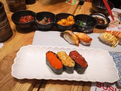 -Sushi Love 创意寿司(丽影广场店)