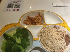-乔阿马·江南味·驴肉香(龙湖华泾天街店)