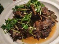 镇江干烧老鹅-永安鱼庄·镇江菜(丁卯店)