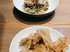 -金掌勺锅包肉(华润万象城店)