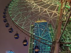 -星城之眼摩天轮