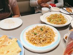 -大闫家烧烤·小海鲜家常菜(郑庄店)