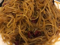 酸辣土豆丝-津菜宋记老房子(鼓楼店)