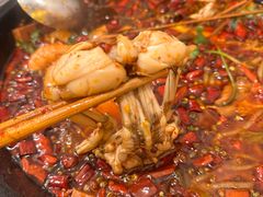 -鸿顺老铁锅美蛙鱼府(解放碑店)