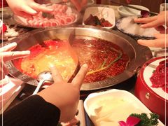 -辣斗辣老火锅(开发区店)