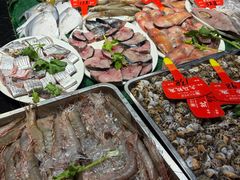 -抱德·潮汕味(琶洲店原惠城鱼仔)
