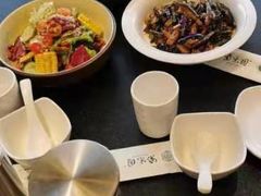 -紫光园·烤鸭·北京菜(团结湖店)
