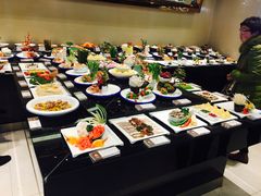 -海景壹号大酒店(惠钱路店)