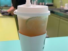 -gleeglee乐溢亦茶(合生汇店)