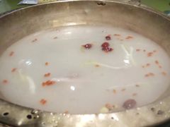 -颜氏双江清水鱼一养身火锅(磁器口店)