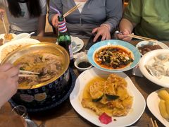 -八大碗·地道东北菜(白塔堡店)