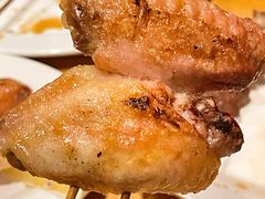 -福烤锦花(长乐路店)