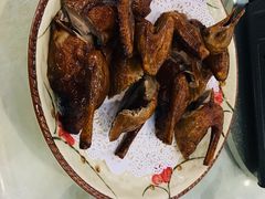 -家乡饭店(里仁洞店)