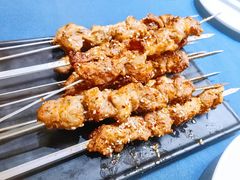 -伊带伊路新疆美食府(呼家楼店)