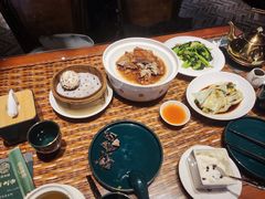 -老广酒楼(樱花店)