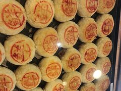 -泸溪河桃酥(长乐路店)