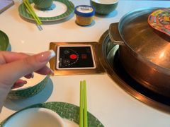 -润园四季椰子鸡火锅(卓越INTOWN店)