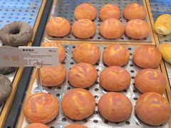 星空流沙包-LELECHA乐乐茶(上海五角场万达广场店)