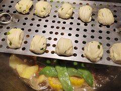 -姚稷大铁锅(龙之梦店)