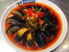 -鱼库·不仅是一家烤鱼店(车公庙店)