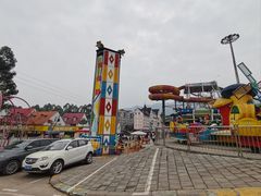 -美心红酒小镇游乐园