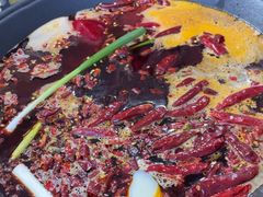 -黄潇洒老火锅(九眼桥宏济巷店)