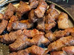 -橡果烤肉(仙林店)