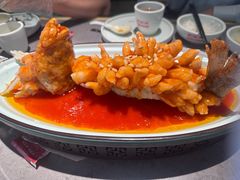 -老郑家东北春饼(茂业天地店)