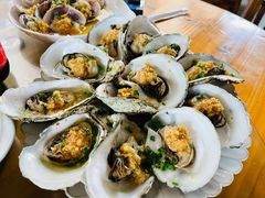 -富哥大排档(防城港企沙镇店)