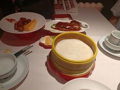 -大鸭梨烤鸭·北京菜(南小街/南苑店)