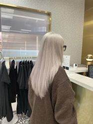 -3AM·S HAIR SALON烫发染发接发