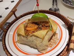 -太食獸泰式茶餐厅(IFS国金中心店)