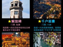 -磁器口古镇