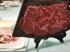 -百草滩羊·长江大酒店餐饮中心
