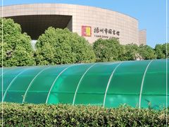 -扬州市无障碍图书馆