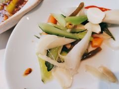 四川泡菜-渝信川菜(工体店)