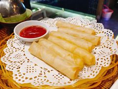 -芭缇沁园椰子鸡(中航紫金新天地店)