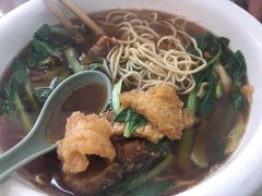 -一家人面馆(三条巷店)