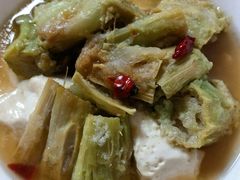 -玲燕蒸菜馆(江东路店)