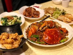 -喜记避风塘炒辣蟹(旗舰店)