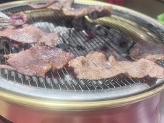 -西塔老太太泥炉烤肉(北京双井店)