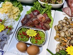 -颐和海鲜·饺子馆
