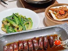 -稻香饭店(龙华天虹店)