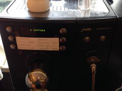 -大雁塔假日酒店·绿茵阁西餐厅